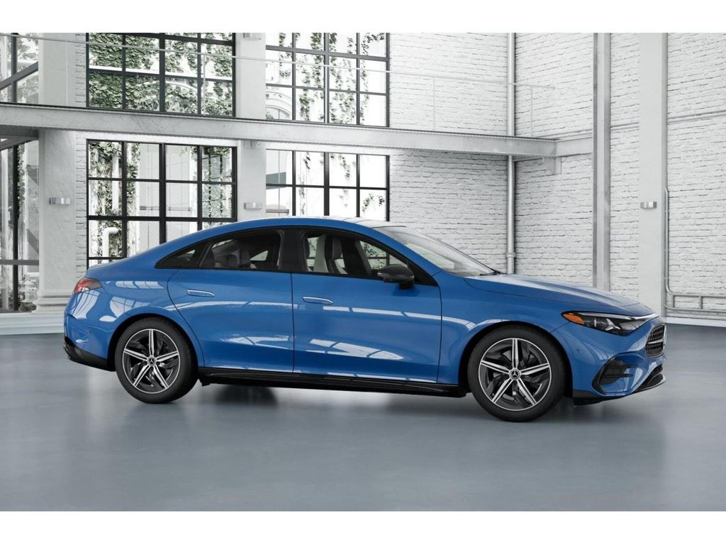 Thumbnail: 2027 Mercedes-Benz CLA - 14