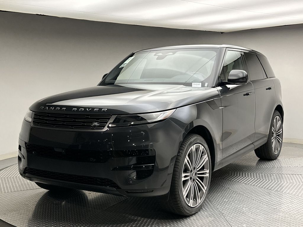 Thumbnail: 2024 Land Rover Range Rover Sport - 1