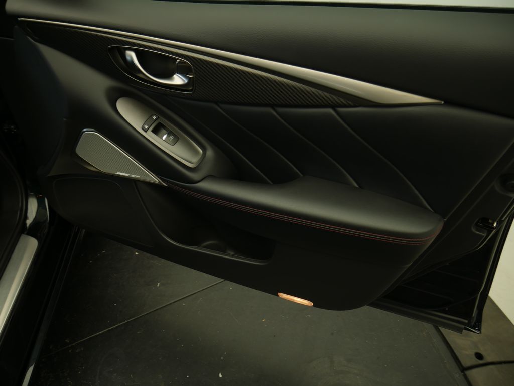 Thumbnail: 2024 INFINITI  - 22