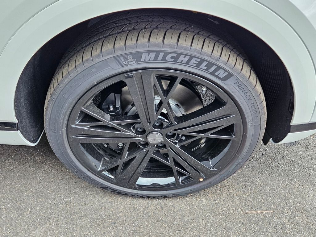 2026 GENESIS GV80 Coupe E-SC Prestige Black - Photo 17
