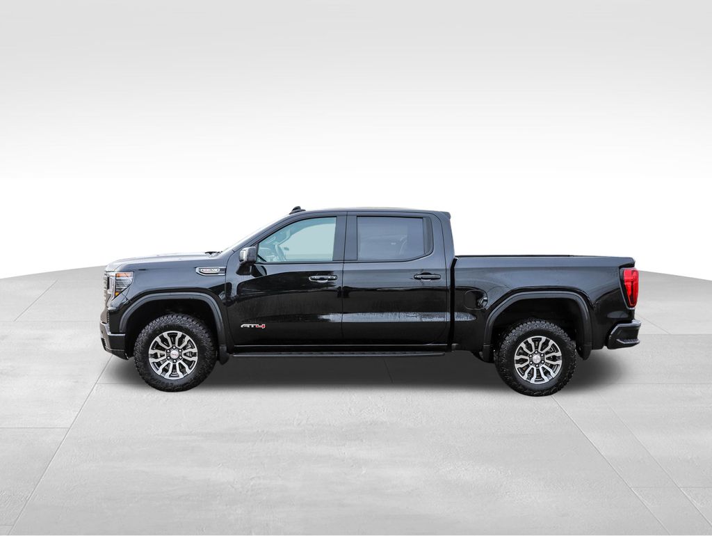 Thumbnail: 2023 GMC Sierra 1500 - 2