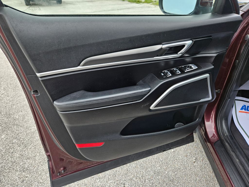 Used 2020 Kia Telluride SUV