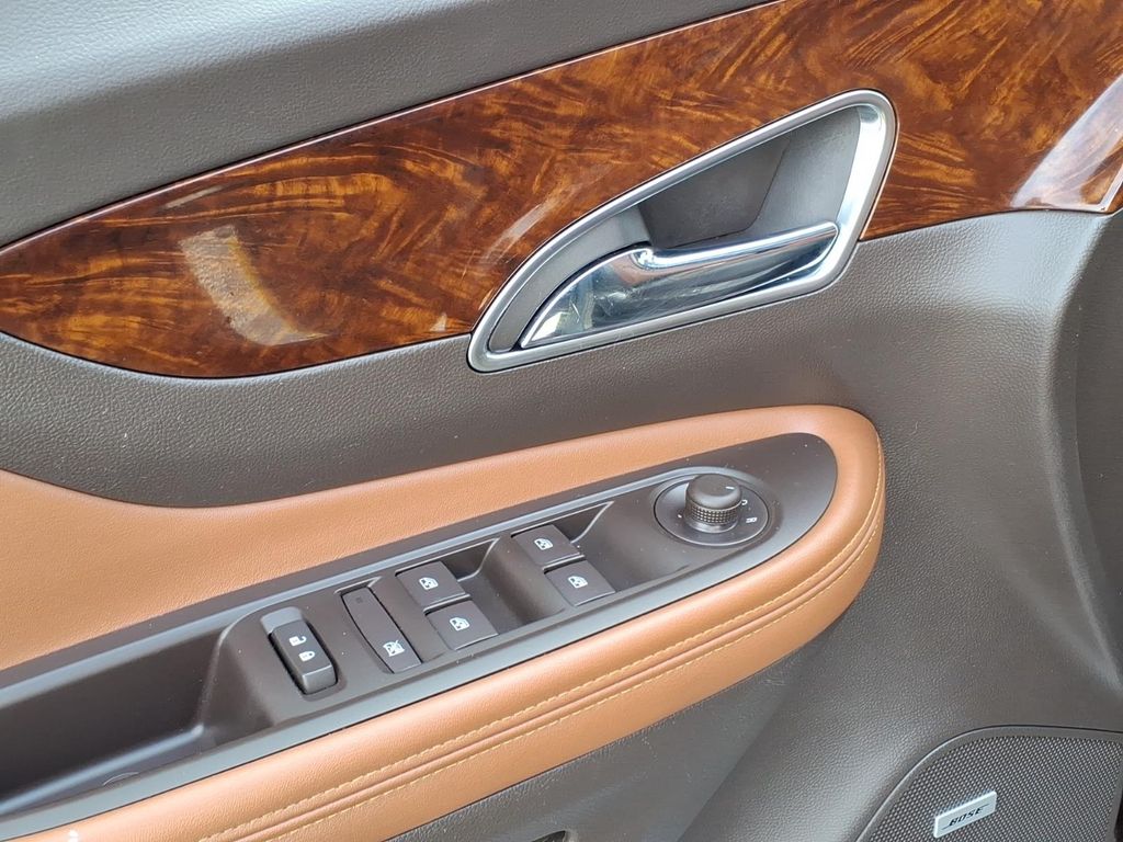 used 2016 Buick Encore car, priced at $8,900