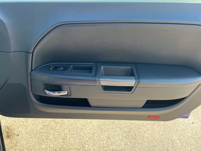 2014 Dodge Challenger