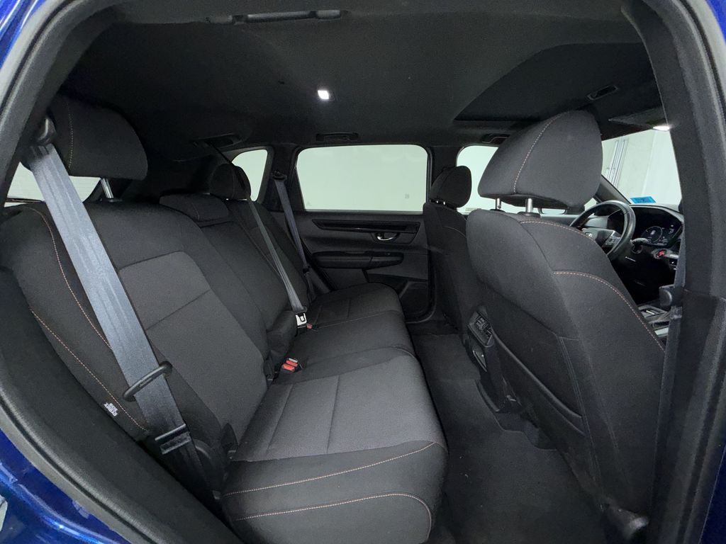 Used 2023 Honda CR-V Hybrid SUV