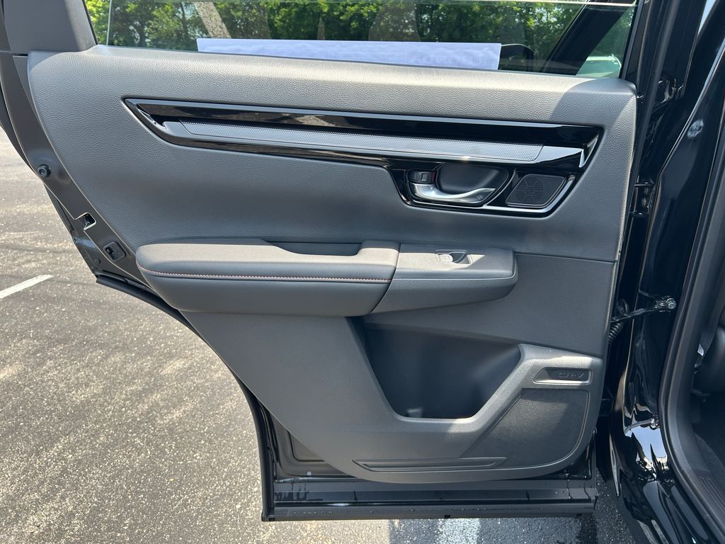Thumbnail: 2026 Honda CR-V - 19