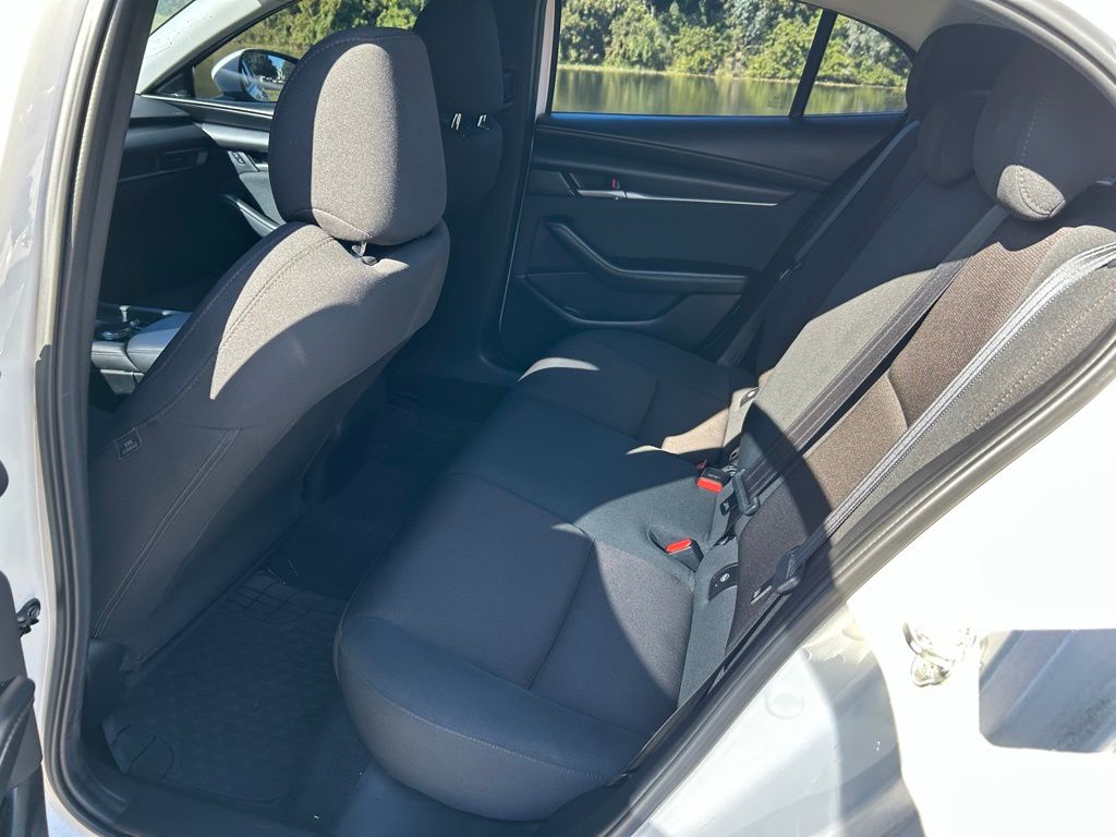 Thumbnail: 2021 Mazda Mazda3 - 13