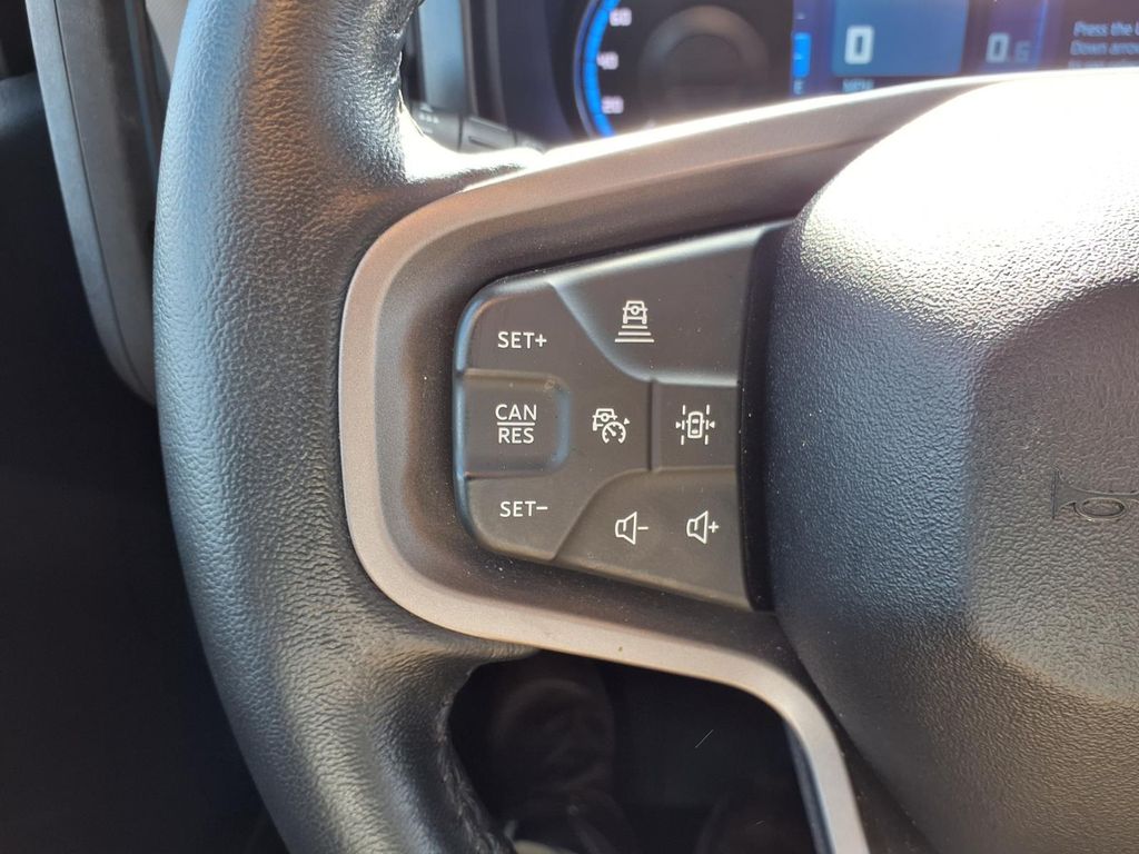2022 Ford Bronco Wildtrak Orange at AutoSavvy Houston Northwest