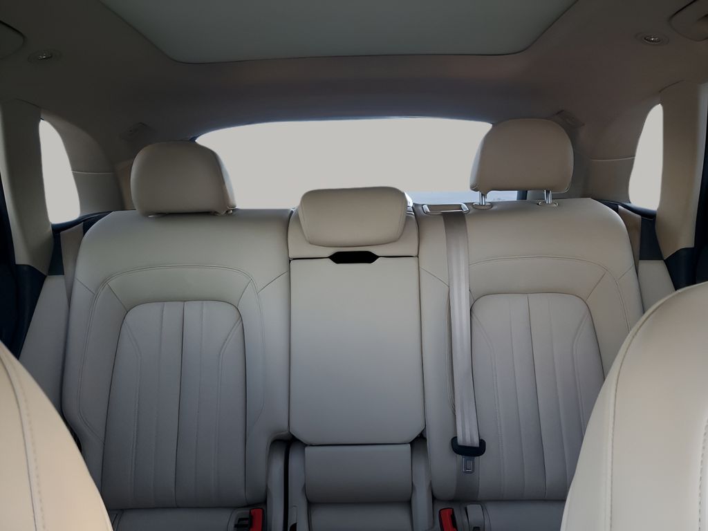 Used Car 2018 Audi Q5  2.0t Premium Plus For Sale Under $20,000 In Austin, Texas