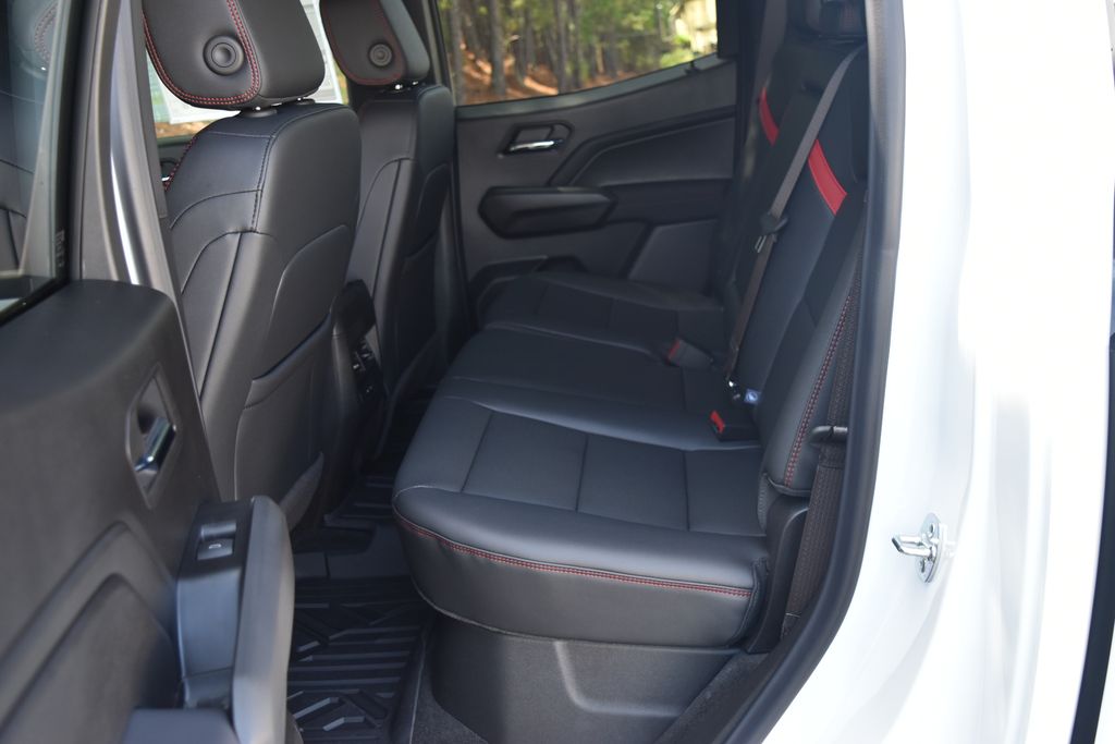 New 2026 Chevrolet Colorado Truck