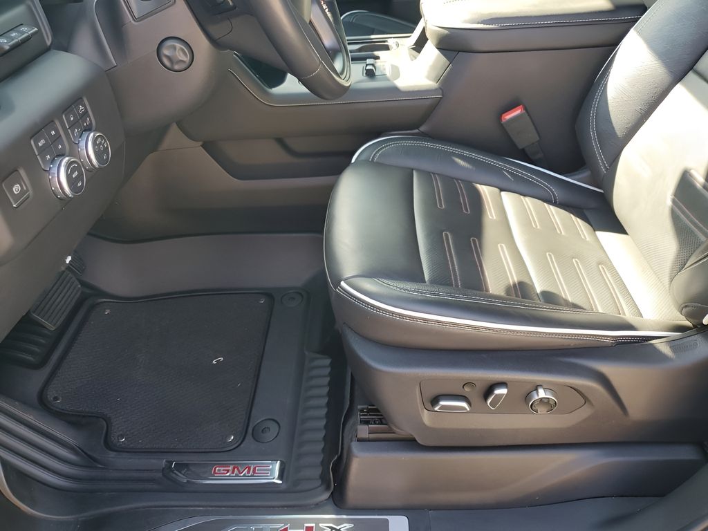 Used Car 2024 Gmc Sierra 1500  At4x For Sale Under $70,000 In Austin, Texas