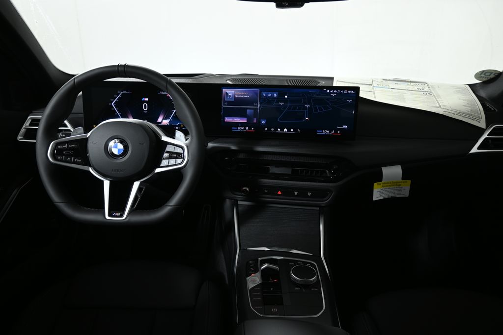 Thumbnail: 2026 BMW 3 Series - 17