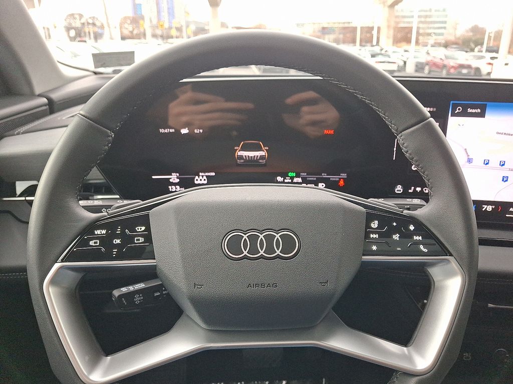 Thumbnail: 2025 Audi Q6 e-tron - 19