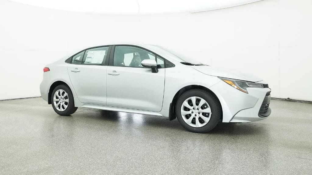 Thumbnail: 2026 Toyota Corolla - 15