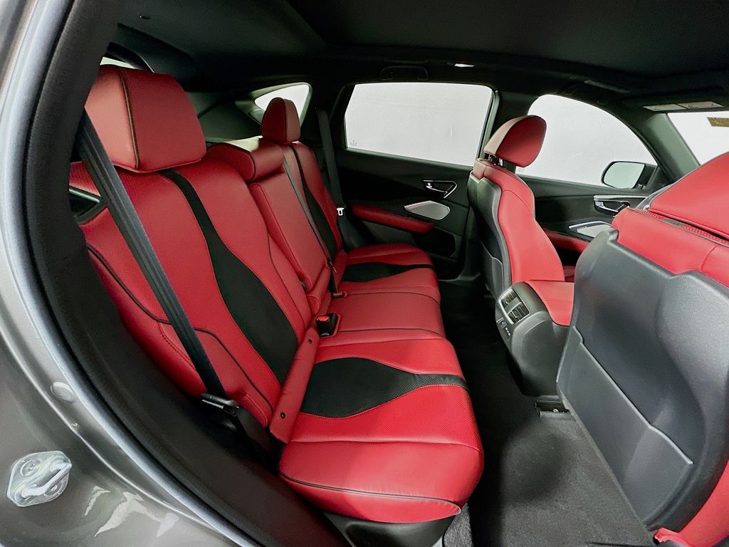 2023 Acura RDX Advance 28