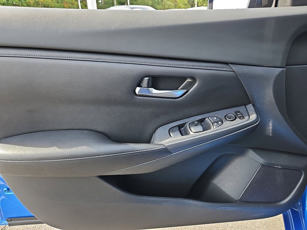 Thumbnail: 2020 Nissan Sentra - 13