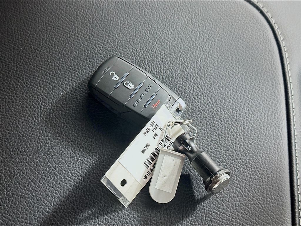 New 2026 Black Ram Tradesman 12in image 20