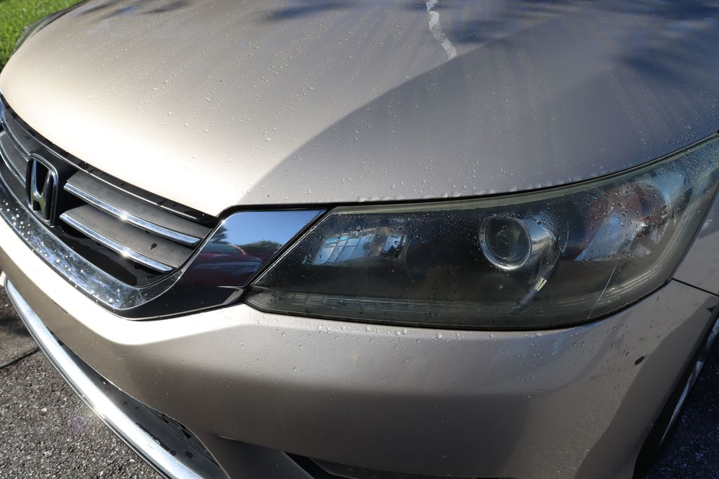 Thumbnail: 2014 Honda Accord - 3