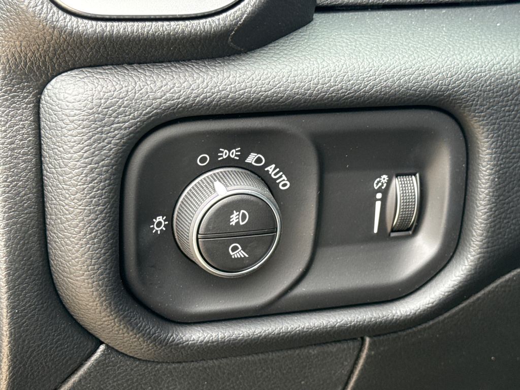 New 2026 Ram 3500 Truck