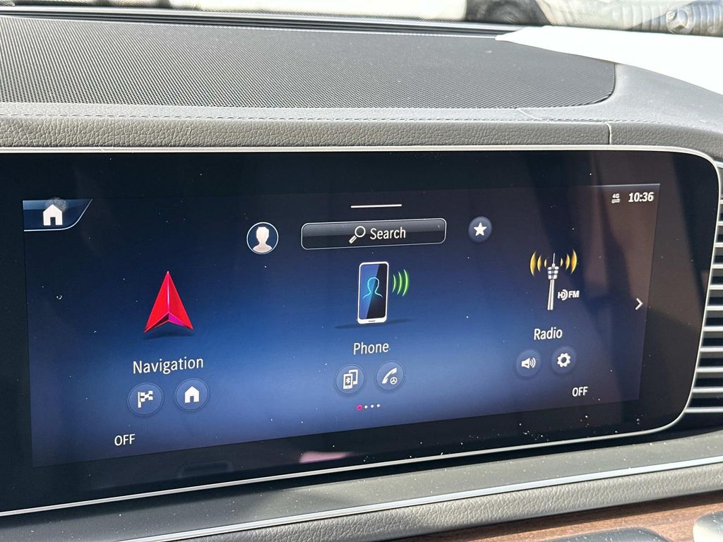 Thumbnail: 2026 Mercedes-Benz GLE - 9