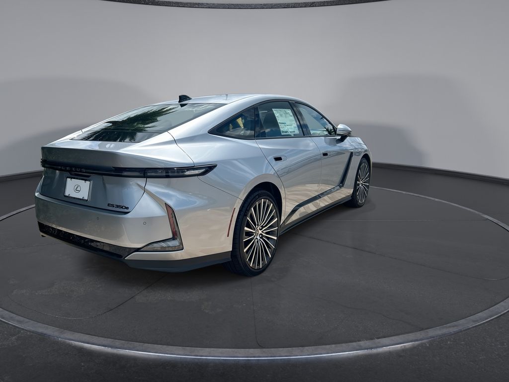 Thumbnail: 2026 Lexus ES - 2