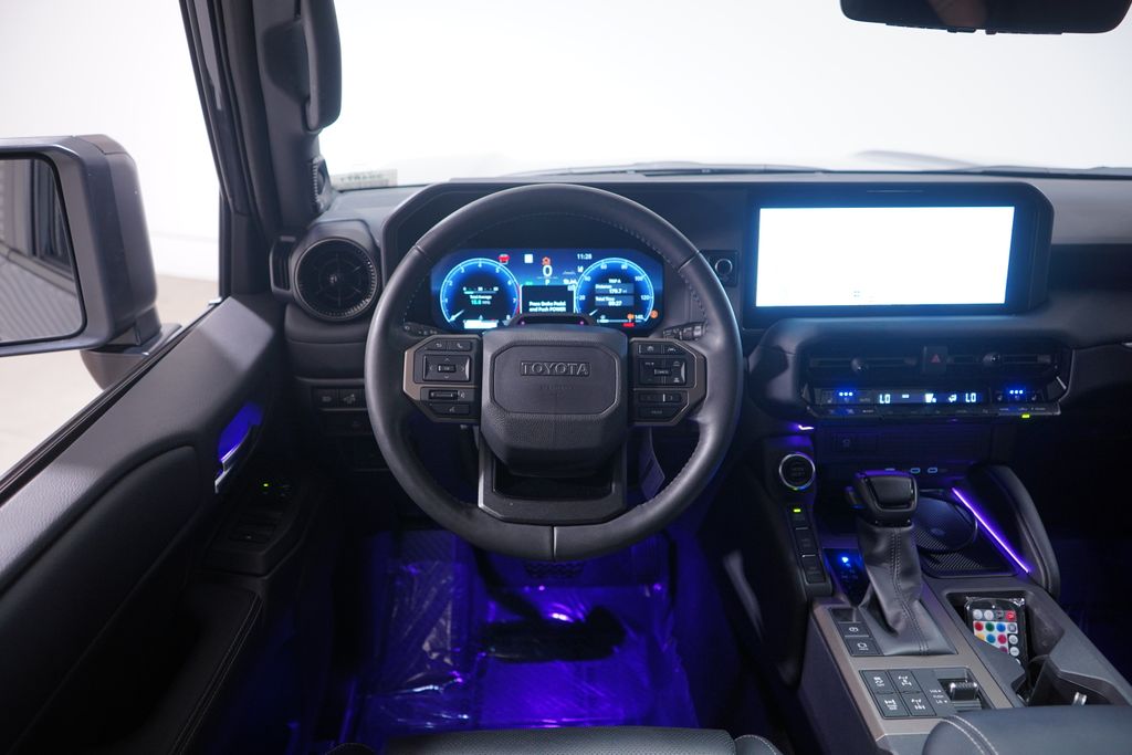 Thumbnail: 2024 Toyota Land Cruiser - 12