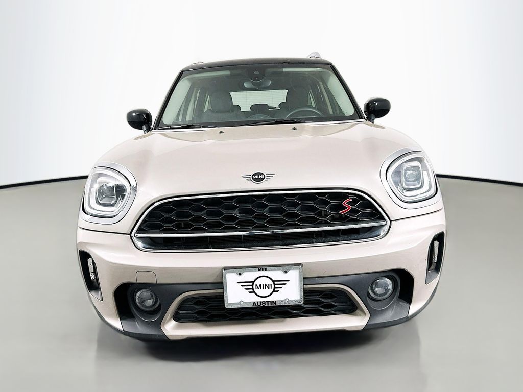 2022 MINI Cooper Countryman S 2