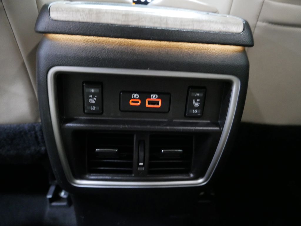 Used 2023 Nissan Murano SUV