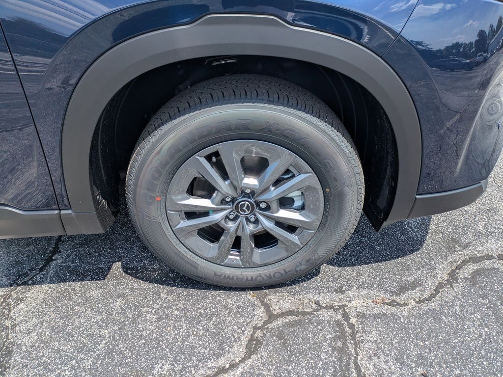 2026 Mazda CX-5 2.5 S Select