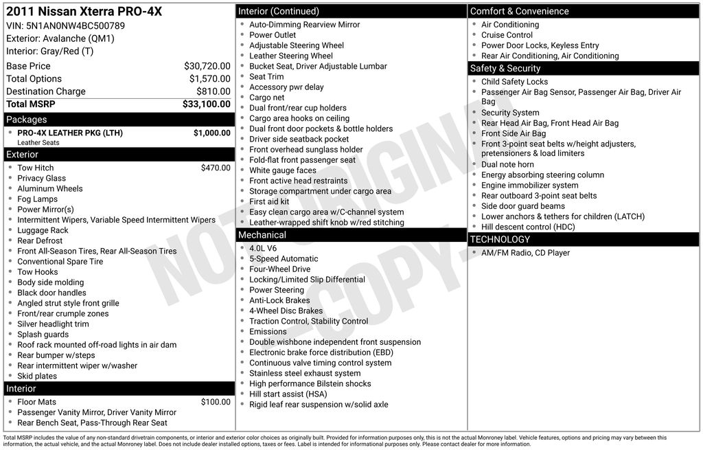 View vehicle photo 4