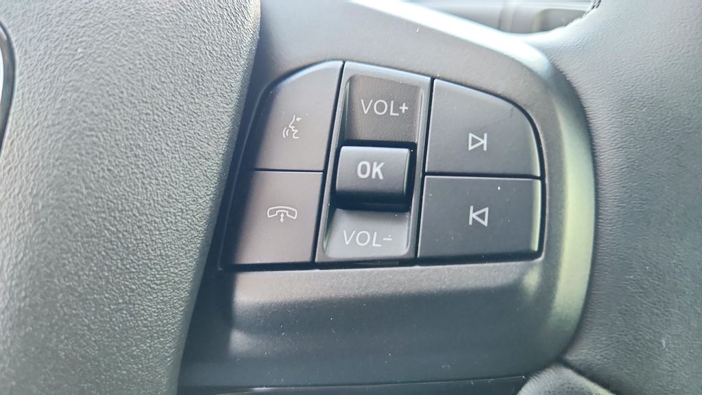 2026 Ford Mustang Mach-E