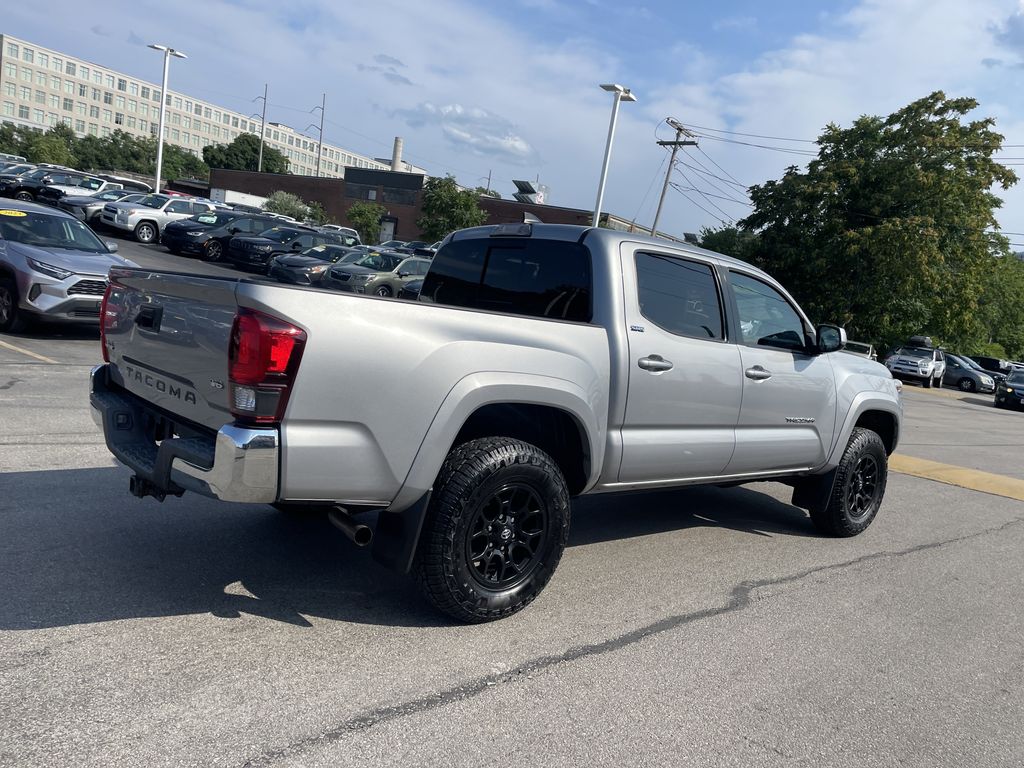 Used 2019 Toyota Tacoma Truck