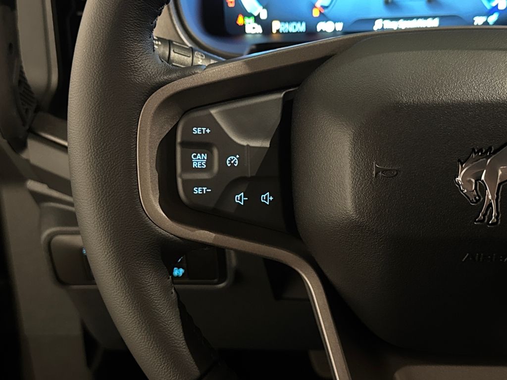 New 2026 Gray Ford Big Bend image 34