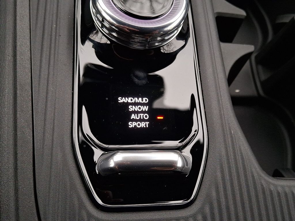 New 2026 Jeep Cherokee SUV