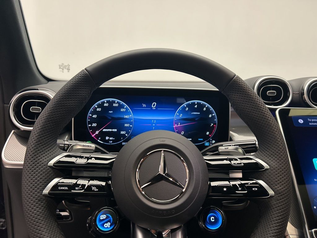 Thumbnail: 2026 Mercedes-Benz GLC - 13