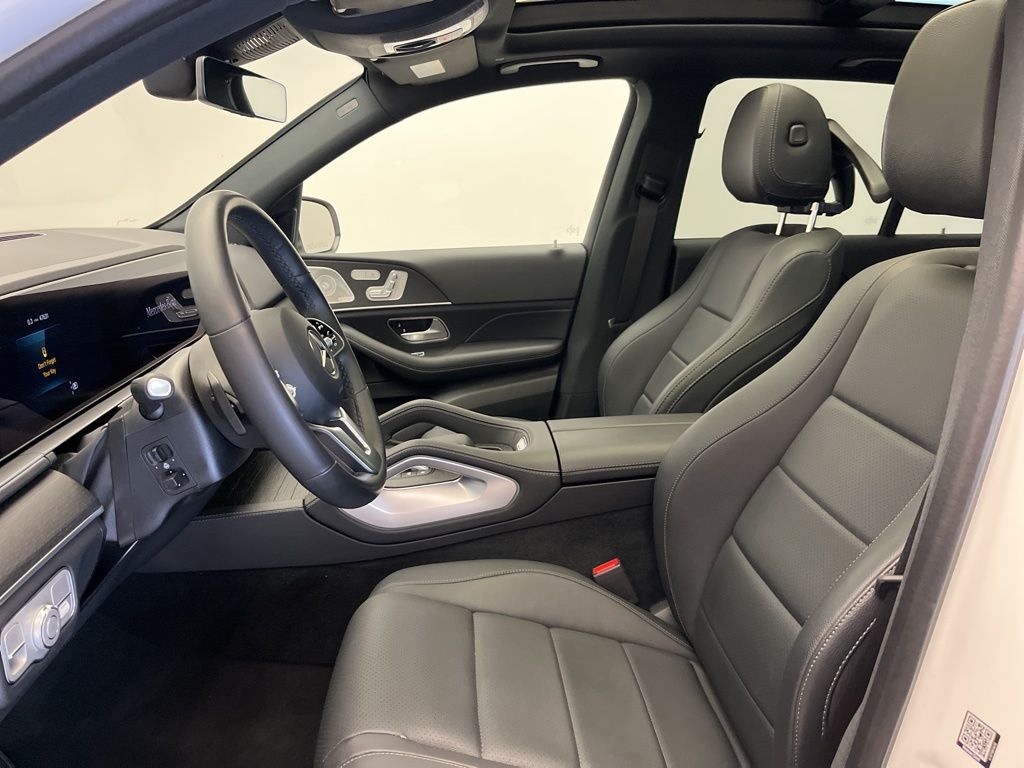 Thumbnail: 2023 Mercedes-Benz GLE - 12