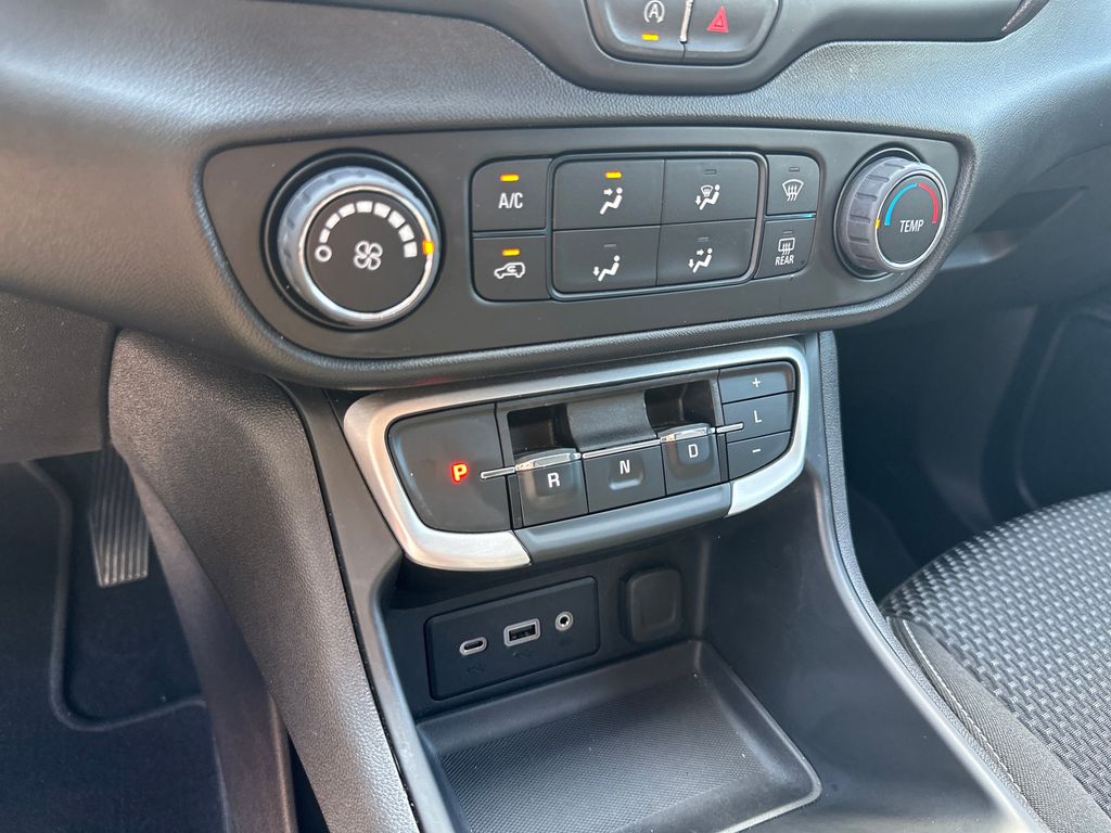 Used Car 2024 Gmc Terrain  Sle For Sale Under $25,000 In Austin, Texas