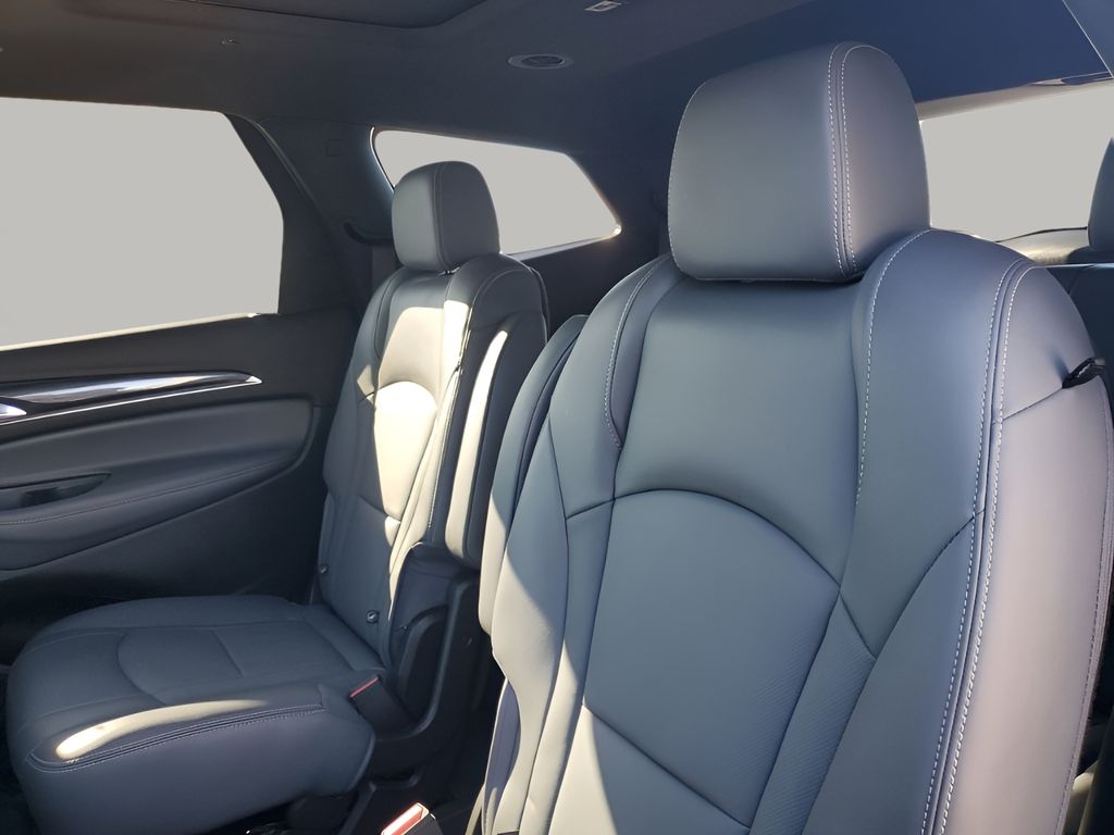 Used Car 2023 Buick Enclave  Essence For Sale Under $40,000 In Austin, Texas