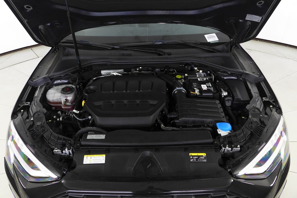 Thumbnail: 2023 Audi A3 - 6