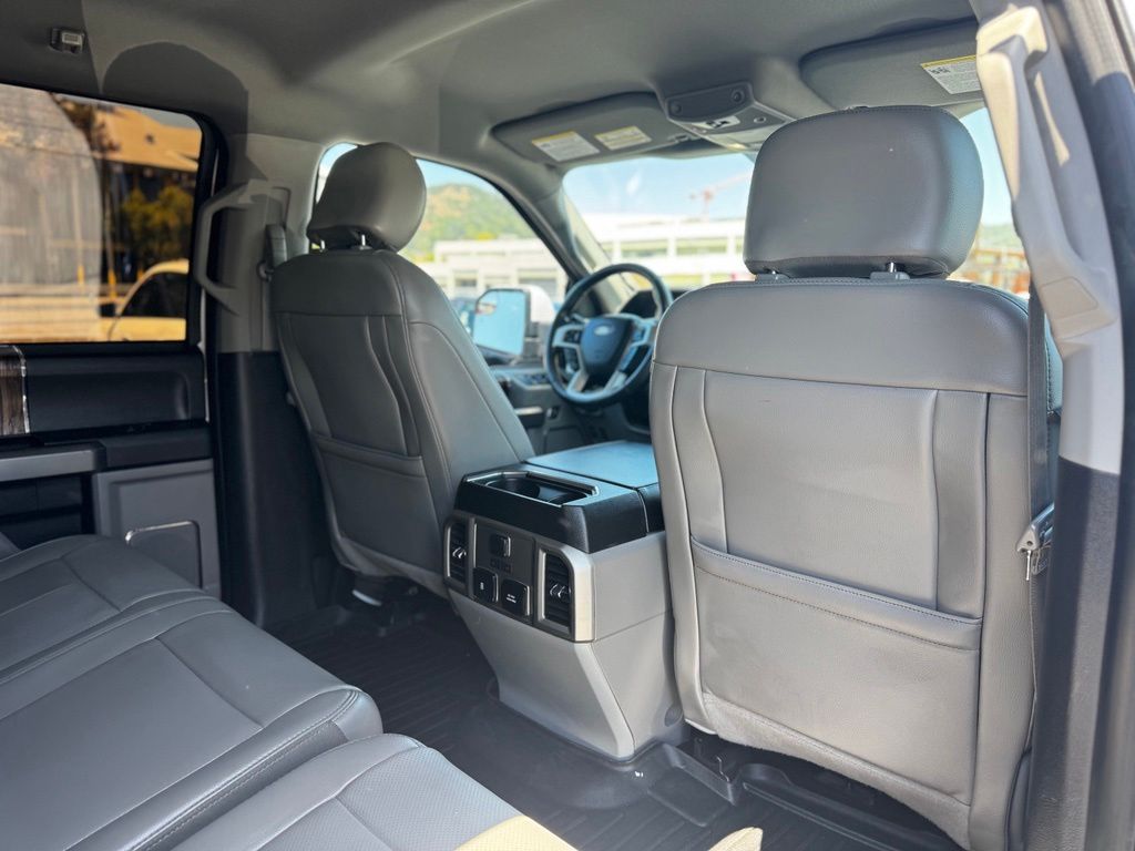 Used 2018 Ford F-150 Truck