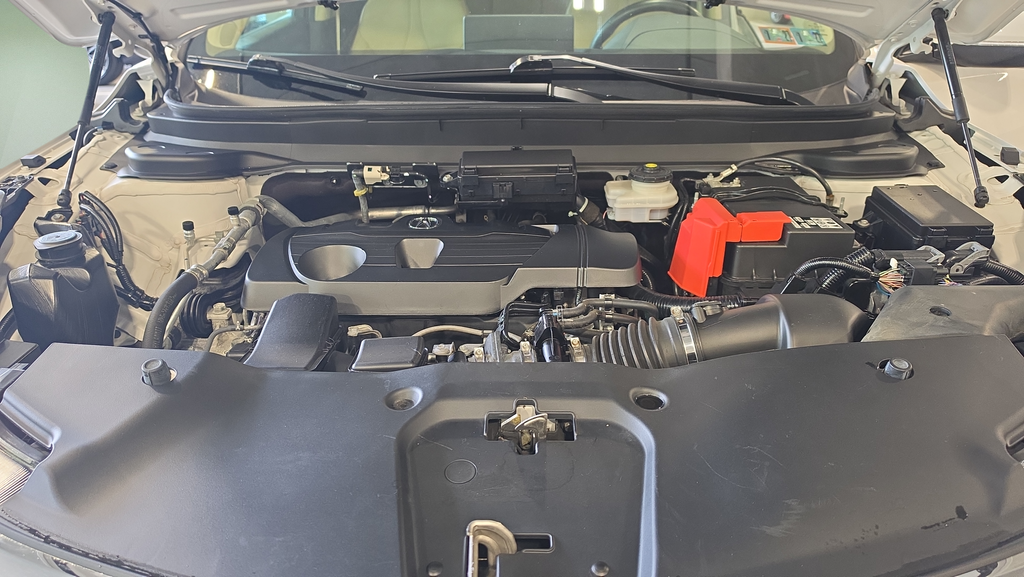 2023 Acura RDX
