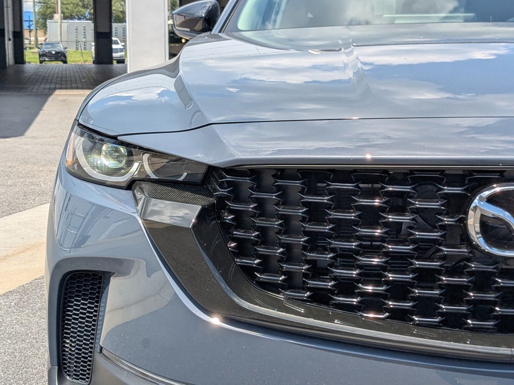2025 Mazda CX-50 Hybrid Premium Plus
