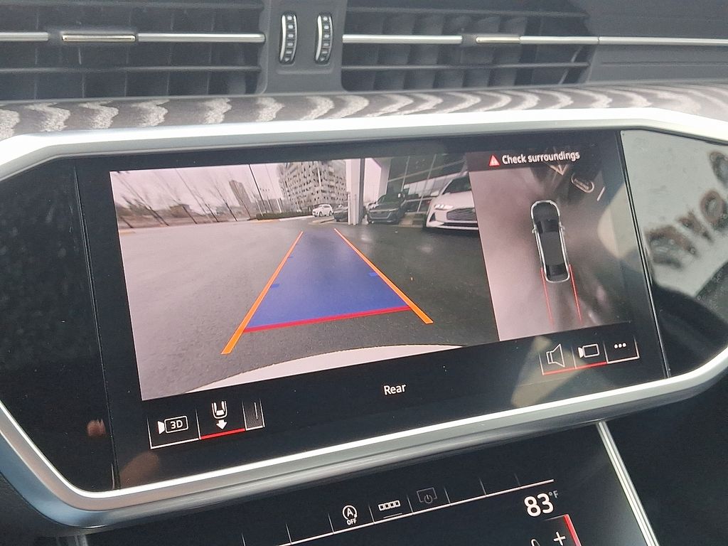 Thumbnail: 2025 Audi A6 - 18