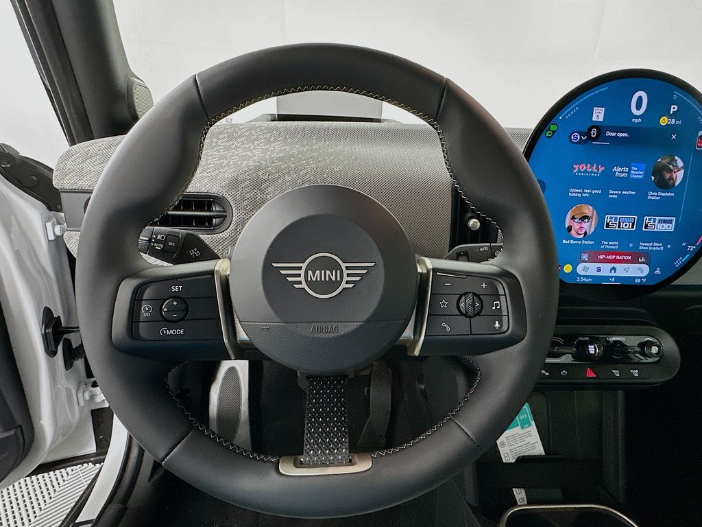 Thumbnail: 2026 MINI Cooper - 10