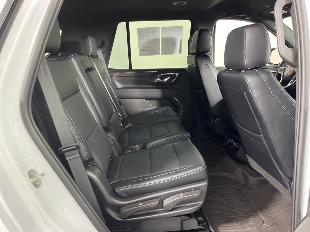 2023 Chevrolet Tahoe LS 7