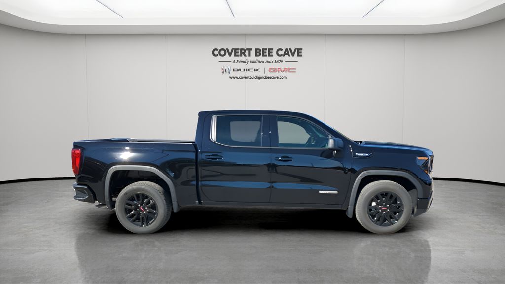 New 2026 Black GMC Elevation image 11