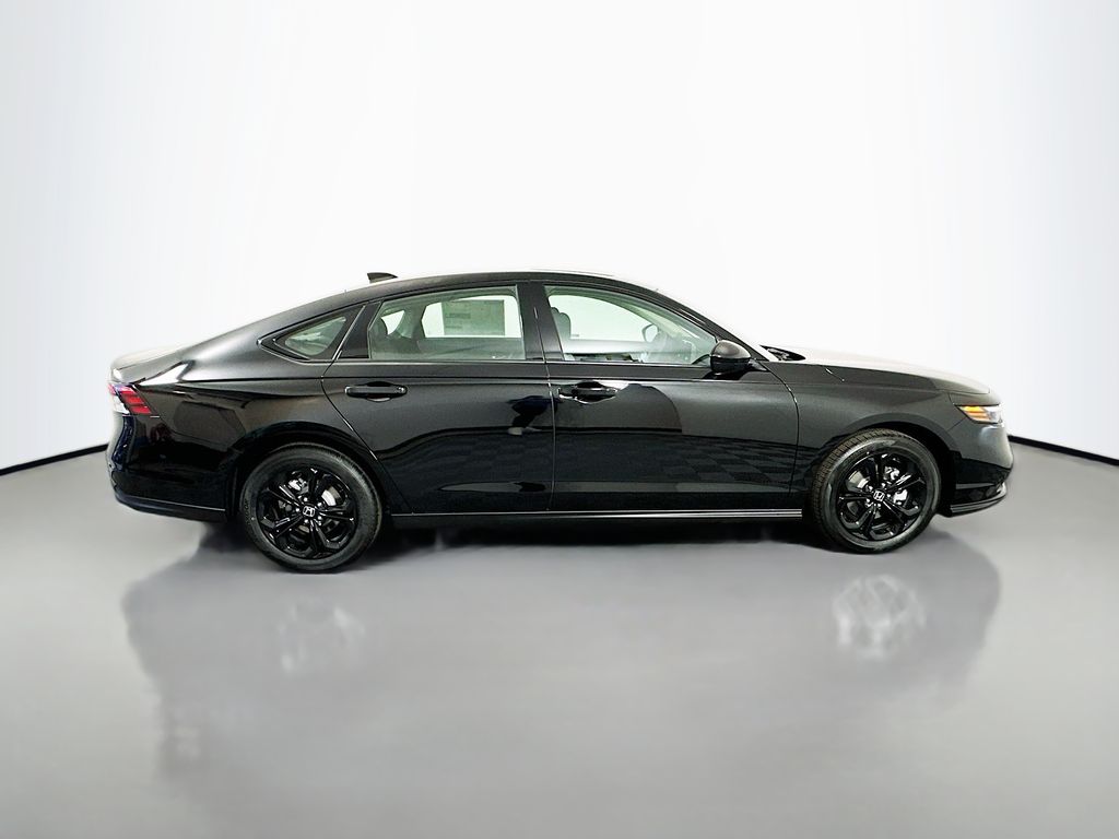 Thumbnail: 2025 Honda Accord - 4