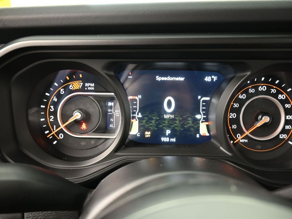 Used 2026 Pj5 Jeep Rubicon X image 28