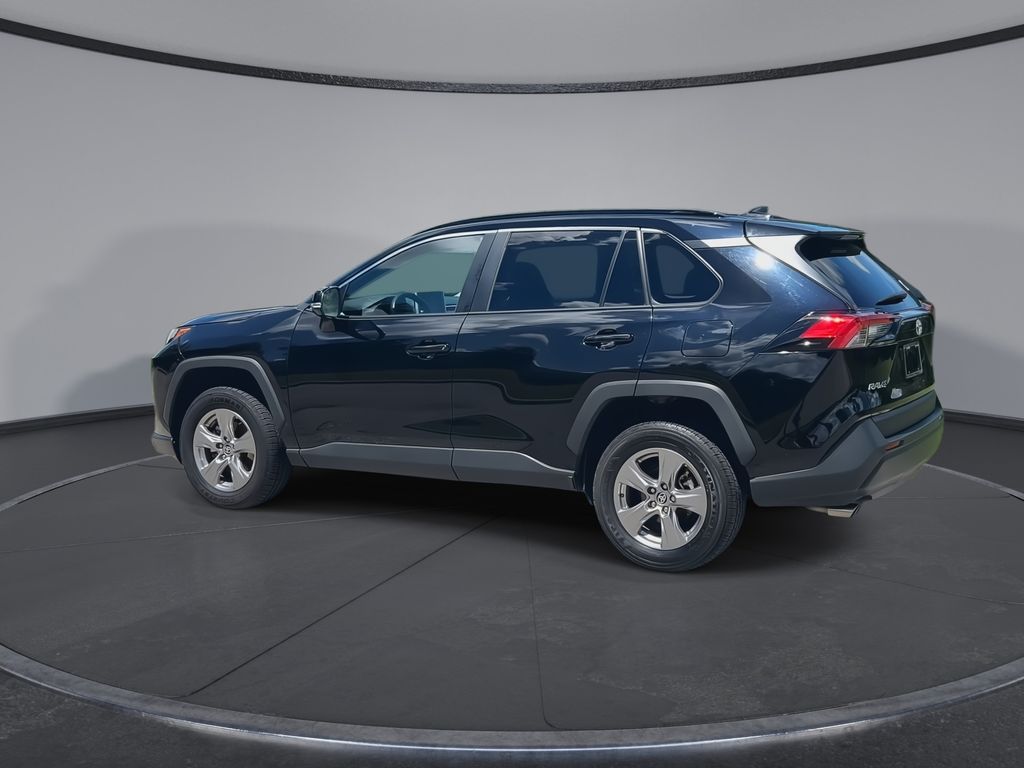 Thumbnail: 2025 Toyota RAV4 - 6
