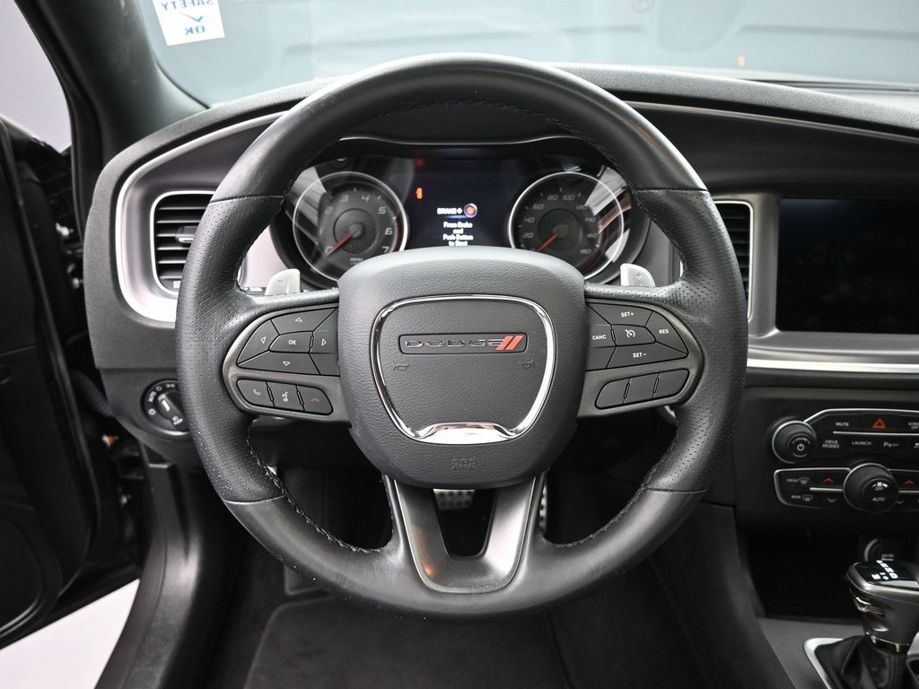 2021 Dodge Charger Scat Pack